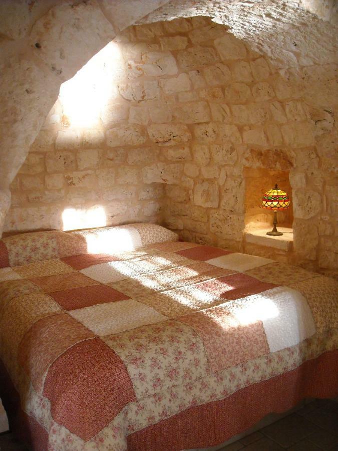 فيلا Tramonti D'Itria أوستوني المظهر الخارجي الصورة