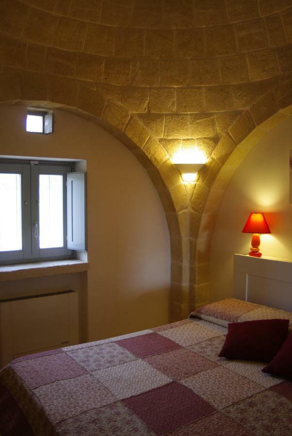 فيلا Tramonti D'Itria أوستوني المظهر الخارجي الصورة